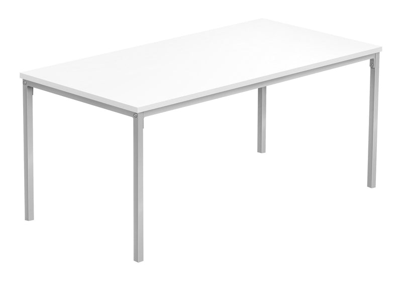 Table, Rectangular, Contemporary & Modern Stylish Design - R&R Furniture Gallery (Fountain Valley, CA)