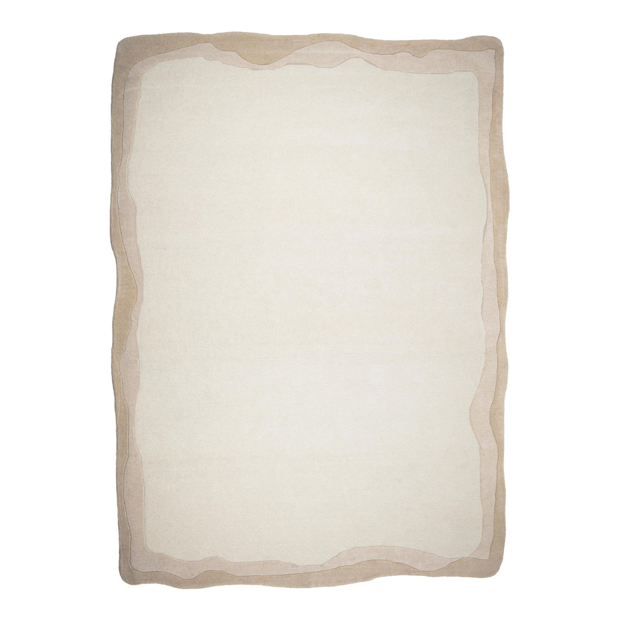 Tarba - Rectangular Floor Rug - R&R Furniture Gallery (Fountain Valley, CA)