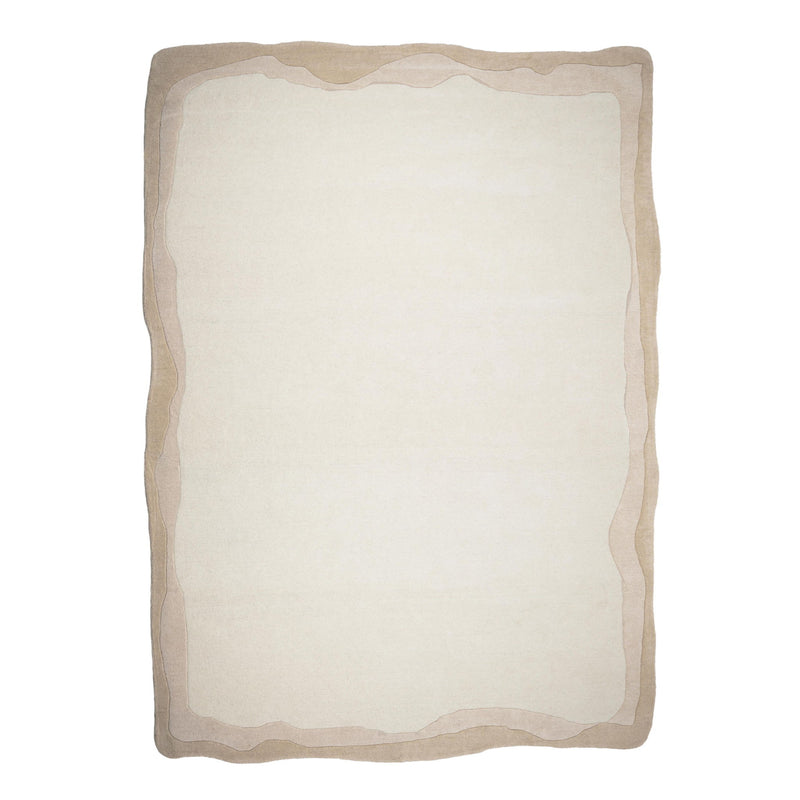 Tarba - Rectangular Floor Rug - R&R Furniture Gallery (Fountain Valley, CA)