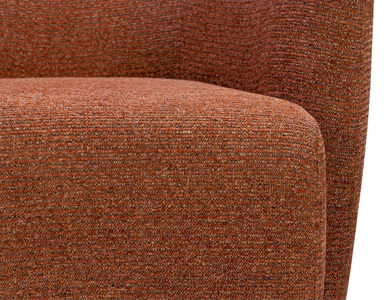 Mingle - Swivel Glider Accent Chair