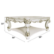 Vendome - Coffee Table - R&R Furniture Gallery (Fountain Valley, CA)