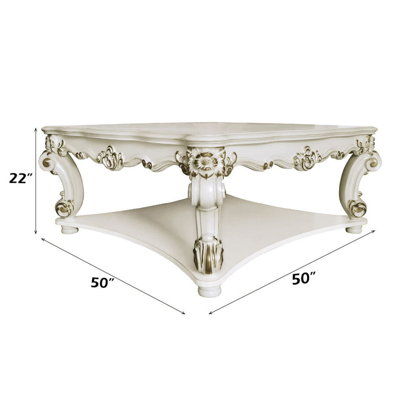 Vendome - Coffee Table - R&R Furniture Gallery (Fountain Valley, CA)