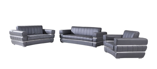 904 - Italian Sofa Set - R&R Furniture Gallery (Fountain Valley, CA)