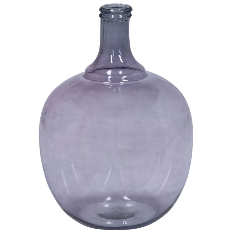 Upton - Vase - Gray