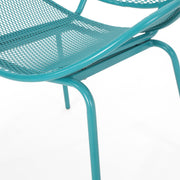 Elba - Contemporary Chair Set For Outdoor Relaxation - R&R Furniture Gallery (Fountain Valley, CA)