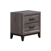 Mirage - Nightstand - R&R Furniture Gallery (Fountain Valley, CA)