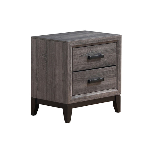 Mirage - Nightstand - R&R Furniture Gallery (Fountain Valley, CA)