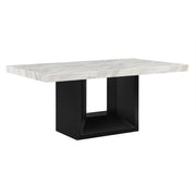 Sheena - Dining Table - R&R Furniture Gallery (Fountain Valley, CA)