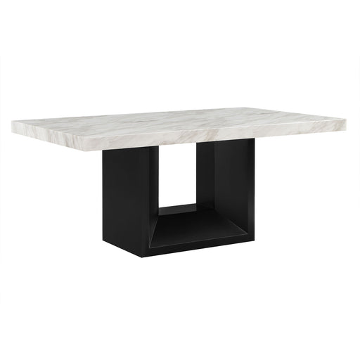 Sheena - Dining Table - R&R Furniture Gallery (Fountain Valley, CA)
