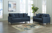 Bixler - Living Room Set - R&R Furniture Gallery (Fountain Valley, CA)