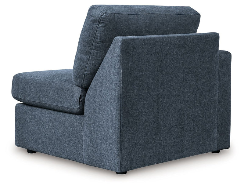 Modmax - L-Shaped Sectional - Ink