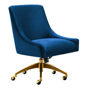Beatrix - Office Swivel Chair - R&R Furniture Gallery (Fountain Valley, CA)