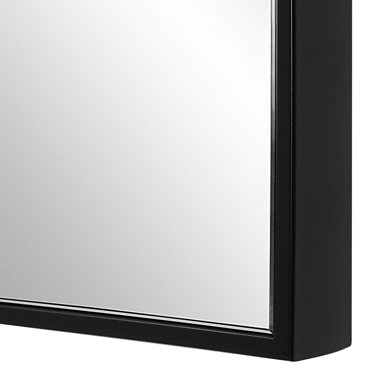 Harland - Mirror - Black