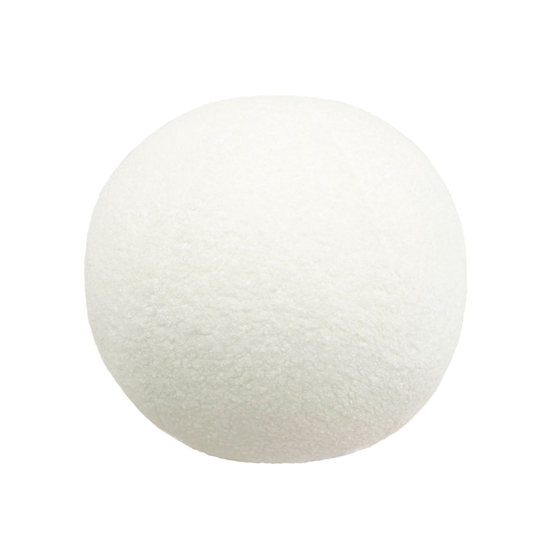 Boba - Vegan Shearling Pillow - R&R Furniture Gallery (Fountain Valley, CA)