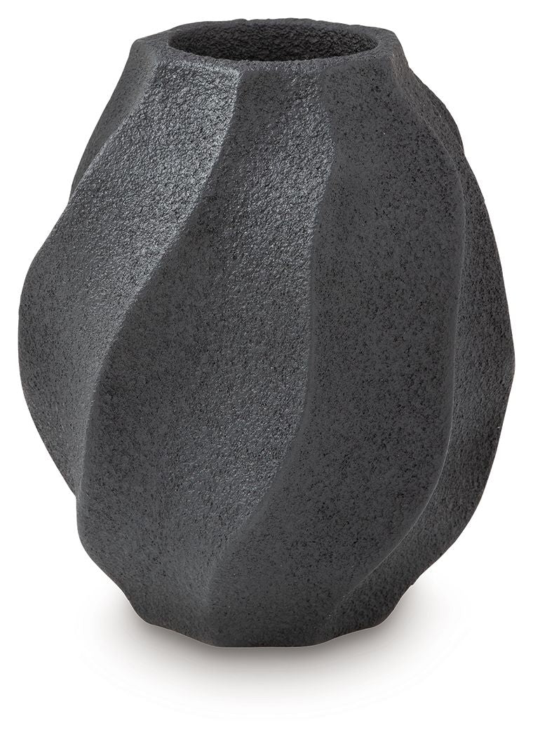 Judworth - Vase - R&R Furniture Gallery (Fountain Valley, CA)