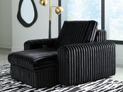 HamlinBay - Power Gliding Chaise - R&R Furniture Gallery (Fountain Valley, CA)