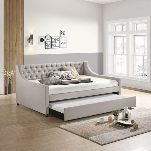 Lianna - Daybed & Trundle - R&R Furniture Gallery (Fountain Valley, CA)