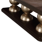 West Kensington - Rectangular Dining Table - R&R Furniture Gallery (Fountain Valley, CA)