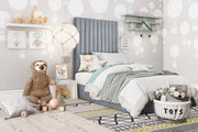Arabelle - Bed - R&R Furniture Gallery (Fountain Valley, CA)