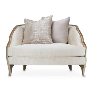 Malibu Crest - Chair