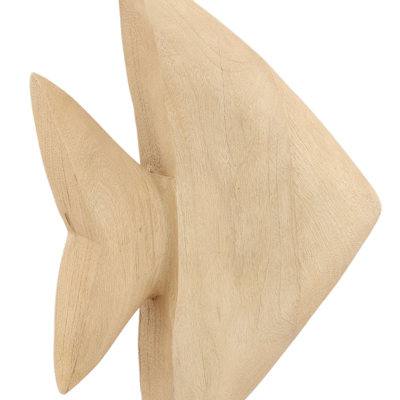 Pacifica - Sculpture