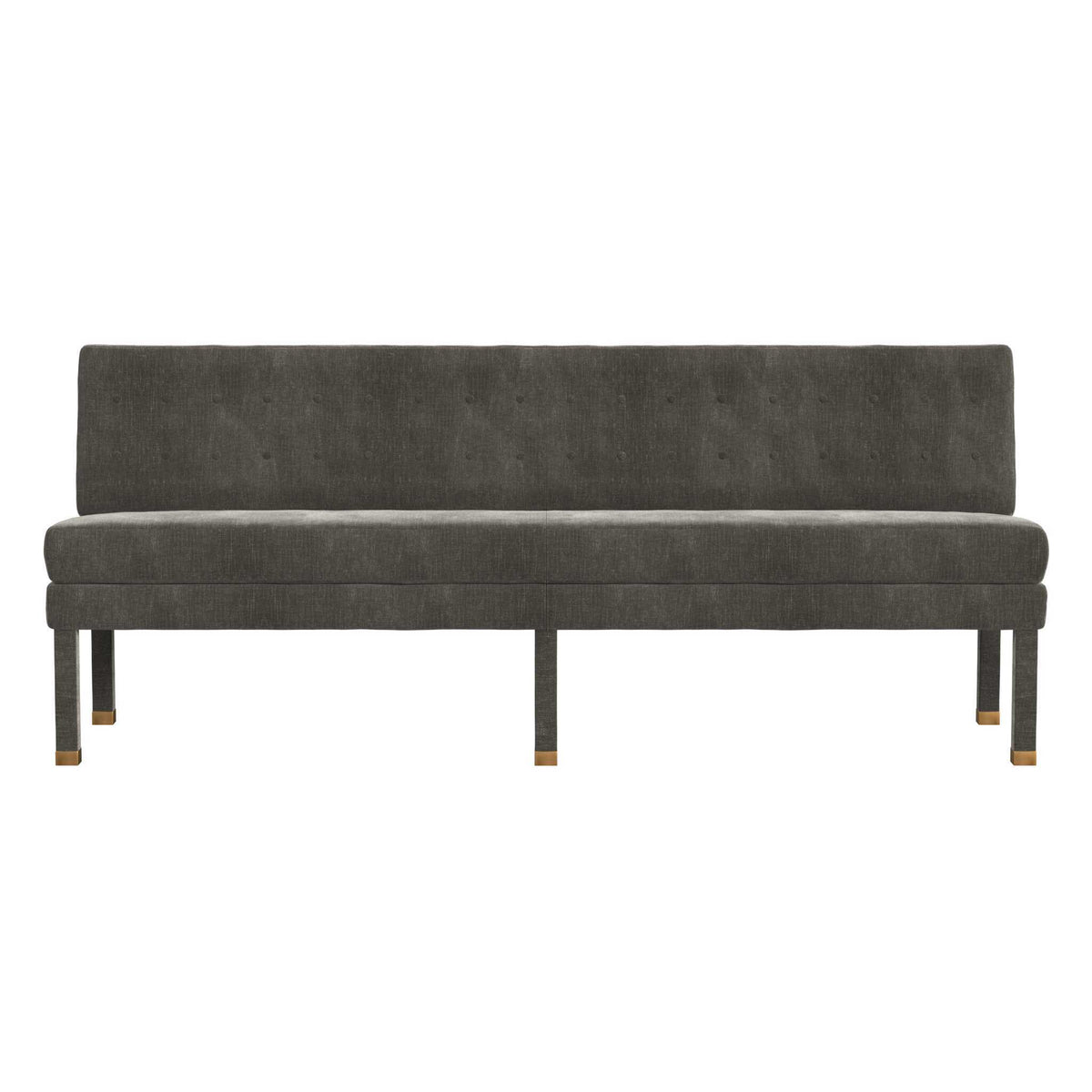 Approach The Bench - Banquette