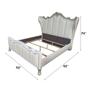 Dresden II - Bed - R&R Furniture Gallery (Fountain Valley, CA)