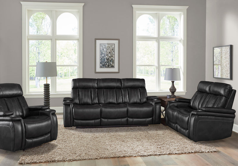 Royce - Living Room Set - R&R Furniture Gallery (Fountain Valley, CA)