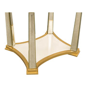 Scotts Square - Table - R&R Furniture Gallery (Fountain Valley, CA)