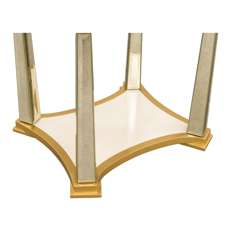 Scotts Square - Table - R&R Furniture Gallery (Fountain Valley, CA)