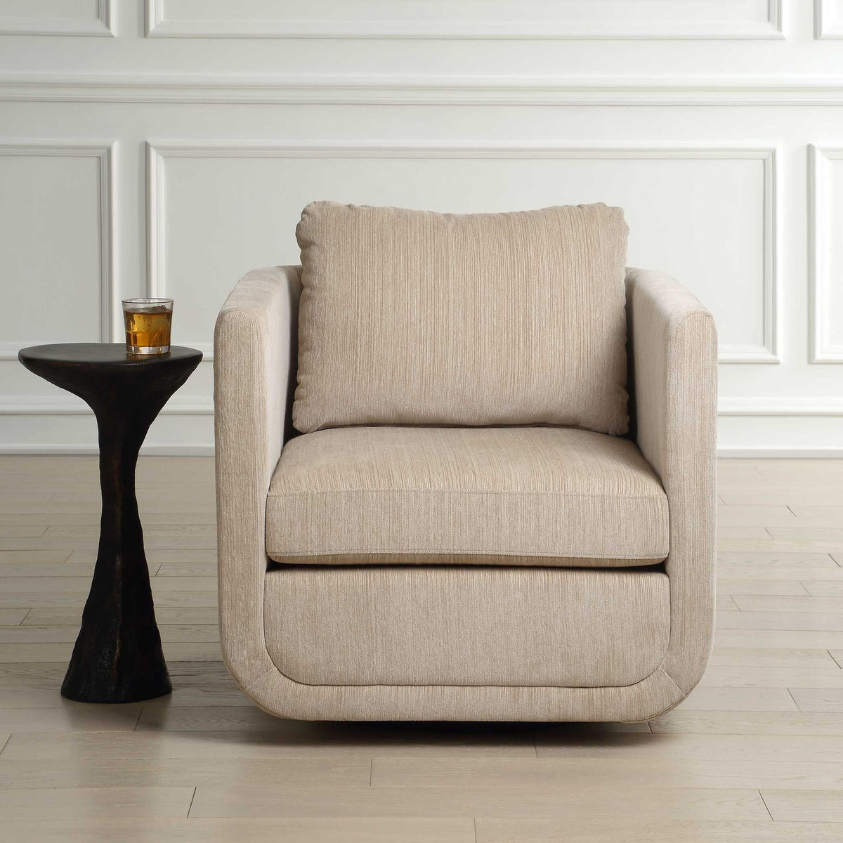 Abound - Swivel Chair