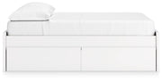 Onita - Platform Bed - R&R Furniture Gallery (Fountain Valley, CA)