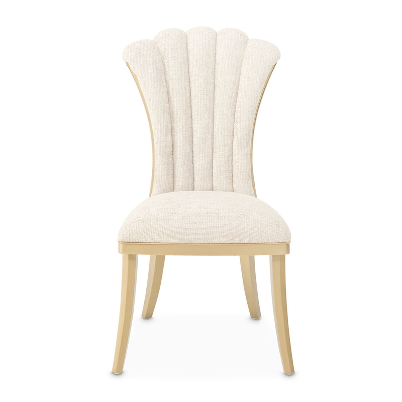 Fantosini - Side Chair (Set of 2) - R&R Furniture Gallery (Fountain Valley, CA)