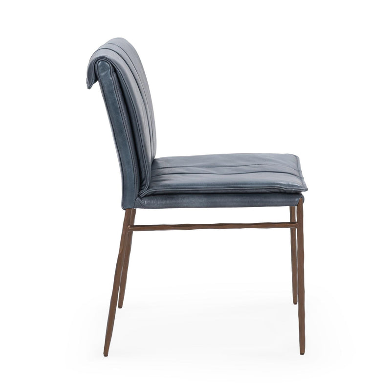 Mayer - Dining Chair (Set of 2) - R&R Furniture Gallery (Fountain Valley, CA)