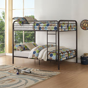 Bristol - Bunk Bed - R&R Furniture Gallery (Fountain Valley, CA)