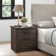 Hudson - Nightstand - R&R Furniture Gallery (Fountain Valley, CA)