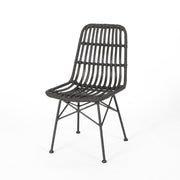 Sawtelle - Chair - R&R Furniture Gallery (Fountain Valley, CA)