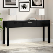 Hollander - Wide Console Table - R&R Furniture Gallery (Fountain Valley, CA)