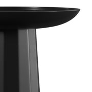 Dayton - Handcrafted Wooden Accent Table - R&R Furniture Gallery (Fountain Valley, CA)