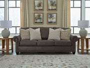 Roxmere - Sofa - Umber - R&R Furniture Gallery (Fountain Valley, CA)
