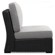 Beachcroft - Outdoor Sectional - R&R Furniture Gallery (Fountain Valley, CA)