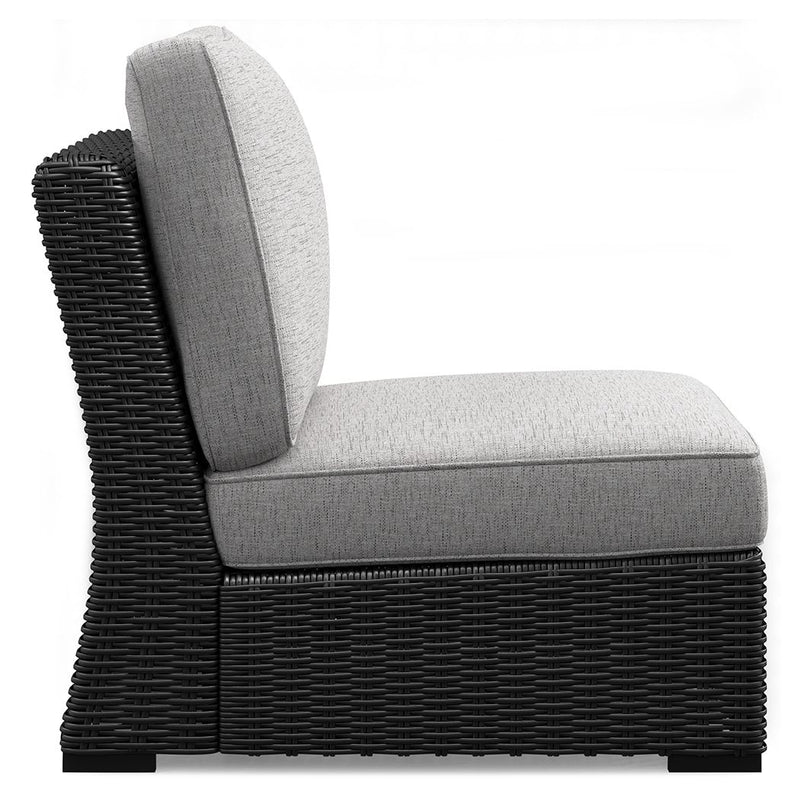 Beachcroft - Outdoor Sectional - R&R Furniture Gallery (Fountain Valley, CA)