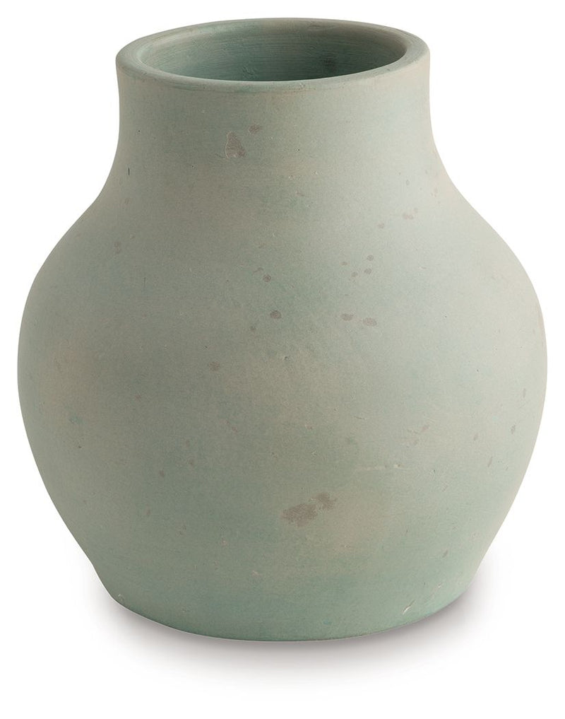Baychester - Vase - R&R Furniture Gallery (Fountain Valley, CA)