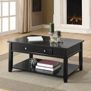 Malachi - Coffee Table w/Lift Top - R&R Furniture Gallery (Fountain Valley, CA)