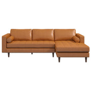 Anthony - Corner Sectional Sofa - R&R Furniture Gallery (Fountain Valley, CA)