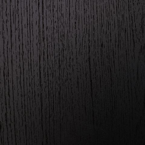 Danziar - Dresser And Mirror - Black - R&R Furniture Gallery (Fountain Valley, CA)