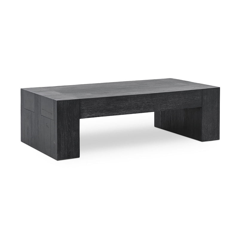 Bristol - Reclaimed Oak Table - R&R Furniture Gallery (Fountain Valley, CA)