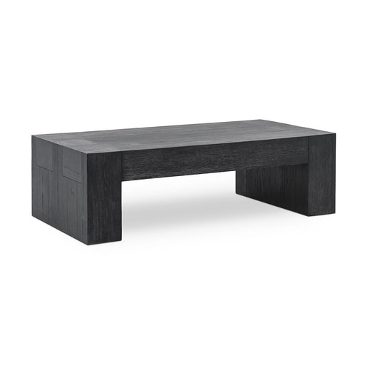 Bristol - Reclaimed Oak Table - R&R Furniture Gallery (Fountain Valley, CA)
