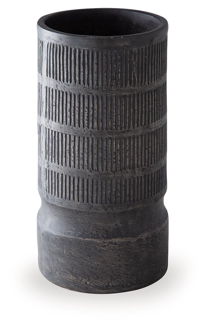 Beninworth - Vase - R&R Furniture Gallery (Fountain Valley, CA)