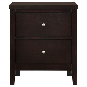 Werner - Bedroom Set
